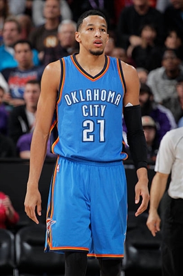 Andre Roberson Poster 3440462