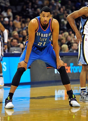 Andre Roberson Poster 3440463