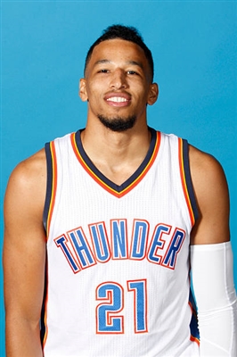Andre Roberson Poster 3440466