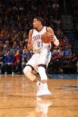 Andre Roberson Poster 3440472