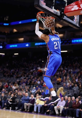 Andre Roberson Poster 3440473