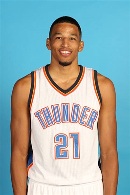Andre Roberson tote bag #G1683422