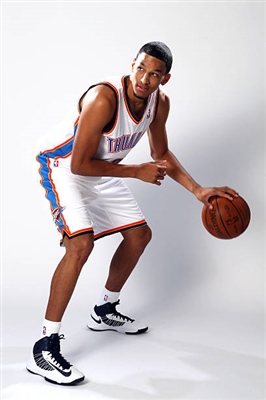 Andre Roberson Poster 3440479