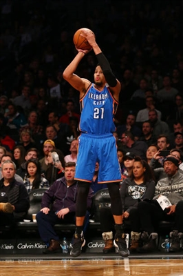 Andre Roberson Poster 3440480