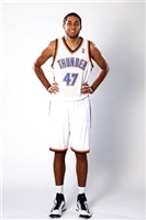 Andre Roberson Tank Top #3440481