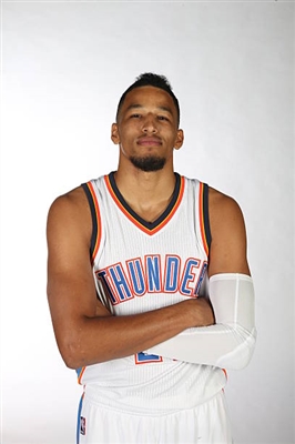Andre Roberson Poster 3440482
