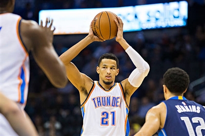Andre Roberson Poster 3440483