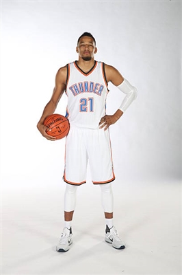 Andre Roberson Mouse Pad 3440488