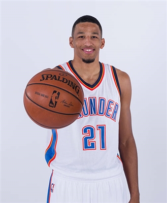 Andre Roberson Poster 3440489