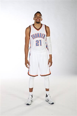 Andre Roberson Poster 3440490