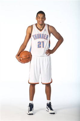 Andre Roberson Poster 3440491