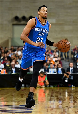 Andre Roberson Poster 3440500