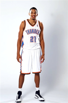 Andre Roberson Poster 3440502