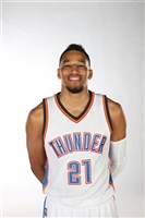 Andre Roberson t-shirt #3440503
