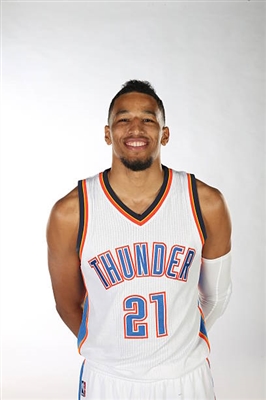 Andre Roberson Poster 3440503