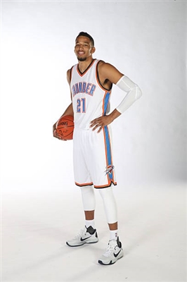 Andre Roberson Poster 3440507