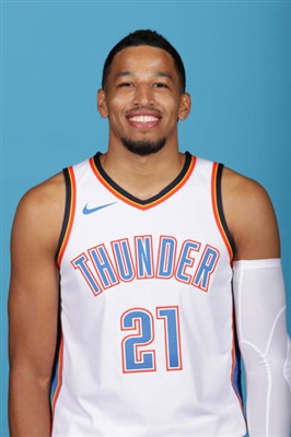 Andre Roberson Poster 3440510