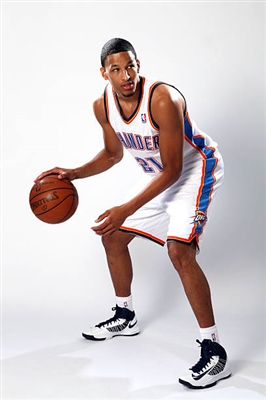 Andre Roberson Poster 3440511