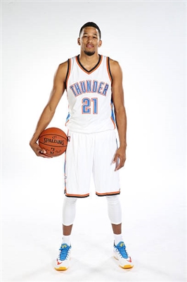 Andre Roberson Poster 3440513