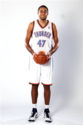 Andre Roberson Poster 3440514
