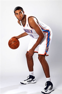 Andre Roberson Poster 3440516