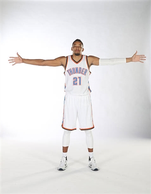 Andre Roberson Poster 3440521