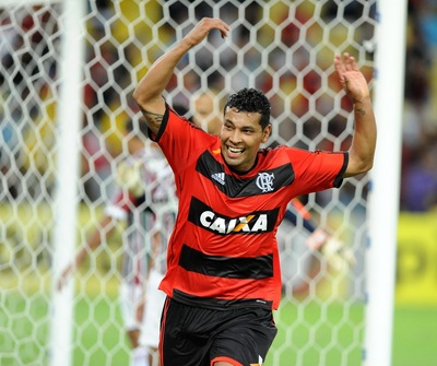 Andre Santos Poster 2383704