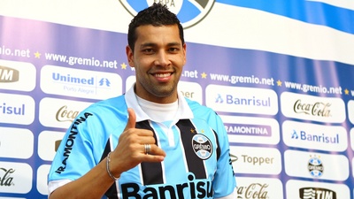 Andre Santos mouse pad