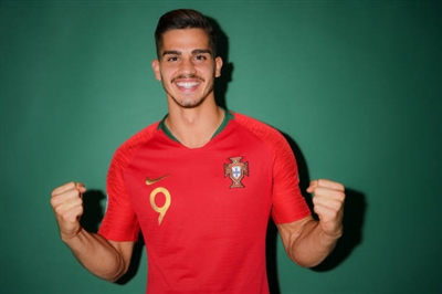 Andre Silva Poster 3334207