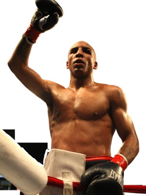 Andre Ward Poster 1538599
