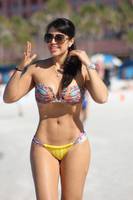 Andrea Calle longsleeve t-shirt #2991308
