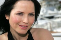 Andrea Corr Tank Top #1439657