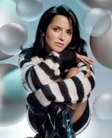 Andrea Corr Tank Top #2063733