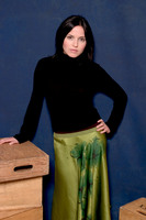 Andrea Corr Sweatshirt #2315385
