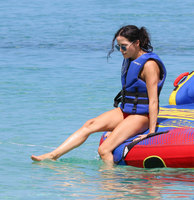 Andrea Corr Tank Top #3210998