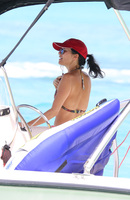 Andrea Corr Tank Top #3211029