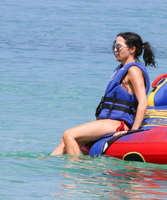 Andrea Corr Tank Top #3211040