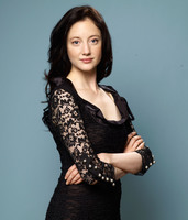 Andrea Riseborough mug #G634656