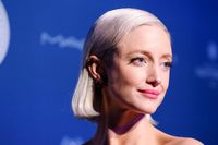 Andrea Riseborough Tank Top #2933515