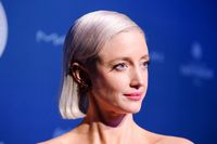 Andrea Riseborough longsleeve t-shirt #2933582