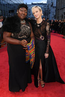 Andrea Riseborough Sweatshirt #3061689