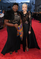 Andrea Riseborough longsleeve t-shirt #3061693