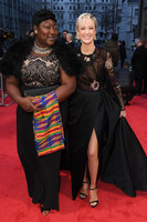 Andrea Riseborough Sweatshirt #3061697