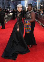 Andrea Riseborough tote bag #G1303797