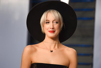 Andrea Riseborough t-shirt #3116638