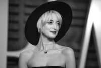 Andrea Riseborough longsleeve t-shirt #3116641