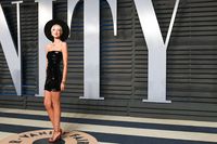 Andrea Riseborough tote bag #G1358749