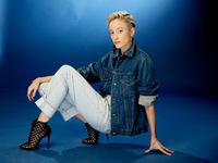 Andrea Riseborough Sweatshirt #3659116