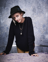 Andrea Riseborough longsleeve t-shirt #3675337