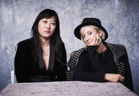 Andrea Riseborough mug #G2292595